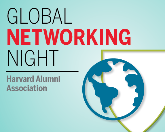 Global Networking Night logo